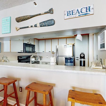 Апартаменты Kingston Plantation Unit 706 Миртл-Бич Экстерьер фото