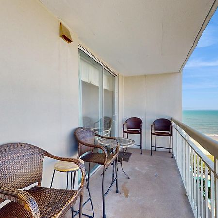 Апартаменты Kingston Plantation Unit 706 Миртл-Бич Экстерьер фото