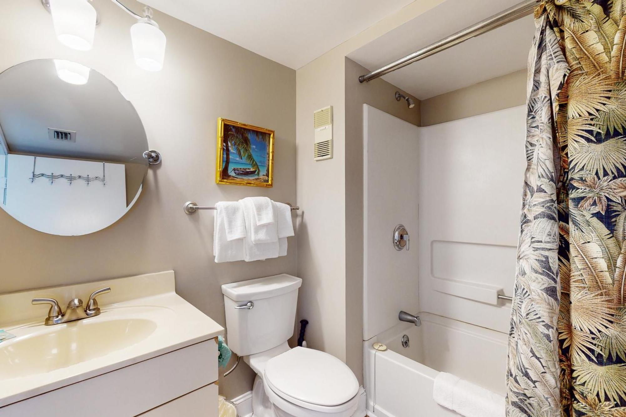 Апартаменты Kingston Plantation Unit 706 Миртл-Бич Экстерьер фото